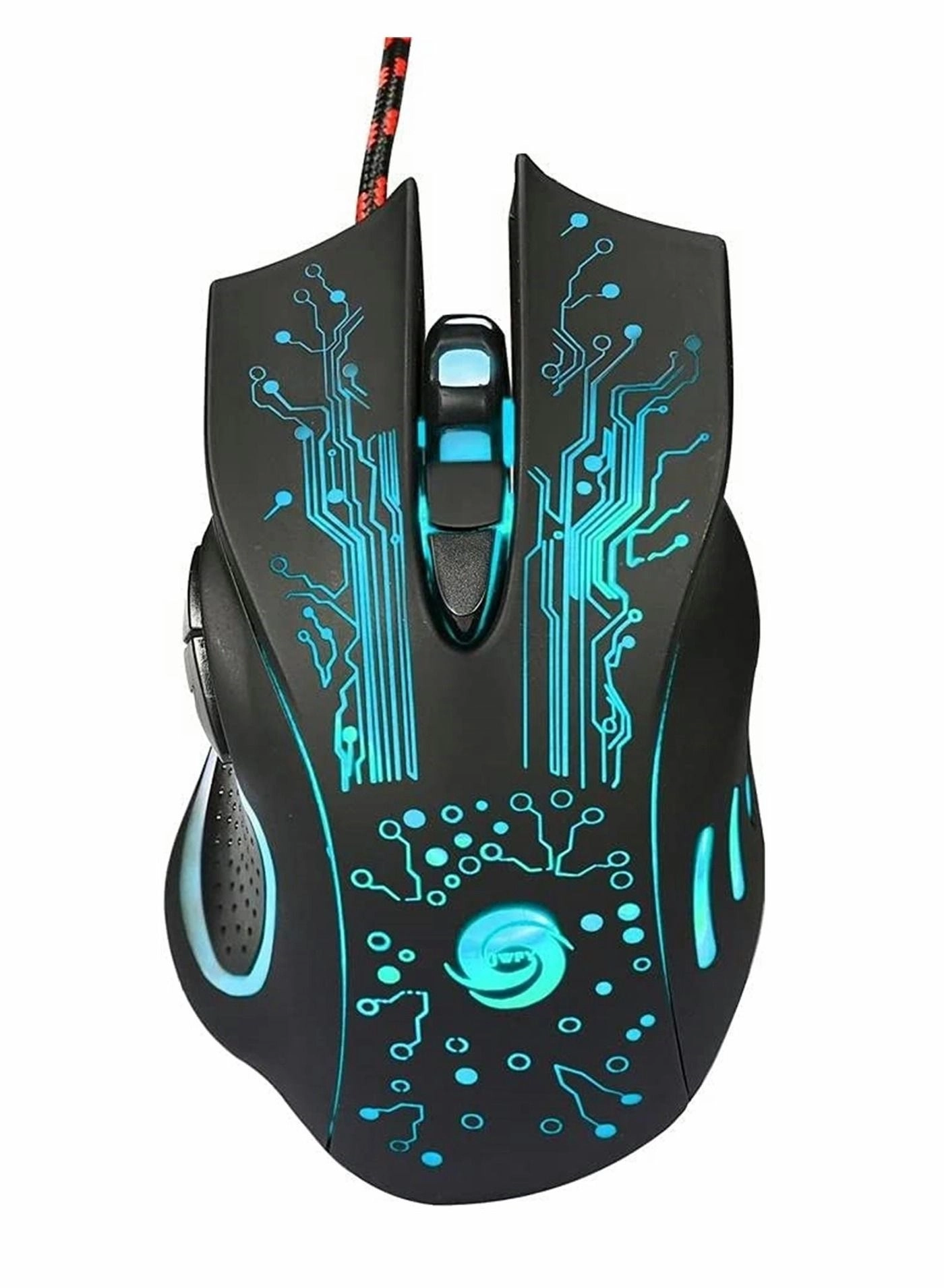 Gaming Mouse - Wired