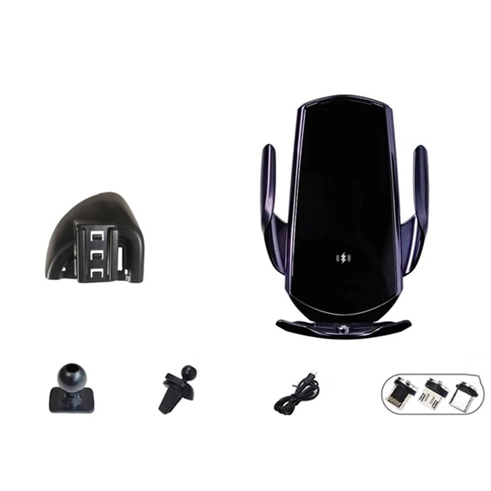 Car Phone Holder - Cayenne 2016-2017
