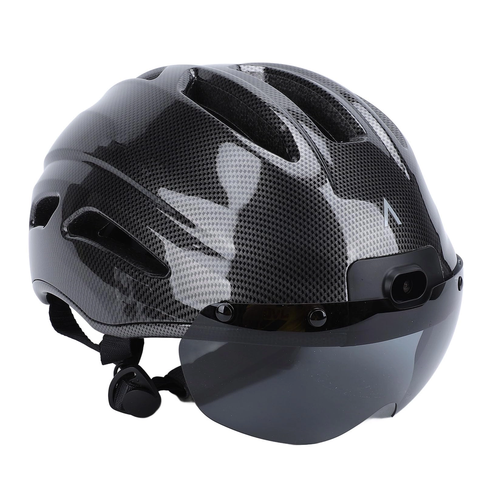 Srliya Smart Bike Helmet 4K