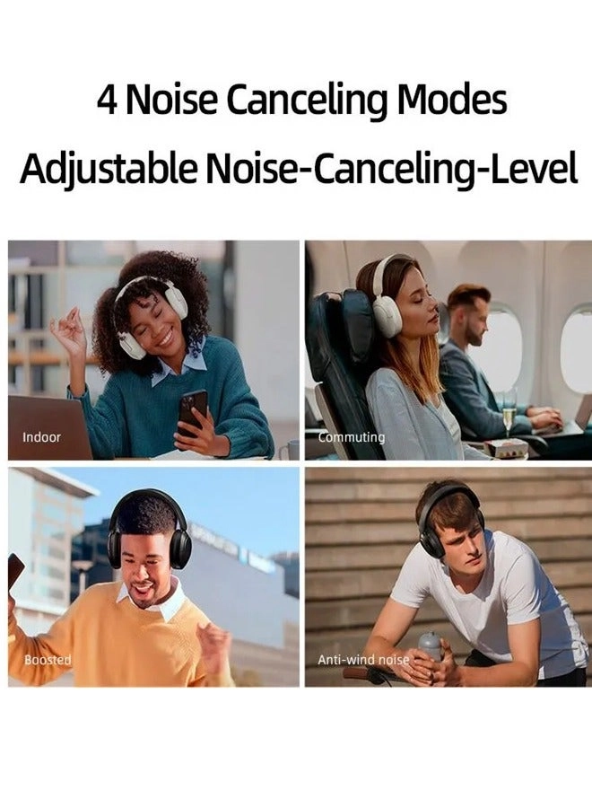 H4 Wireless Headphone