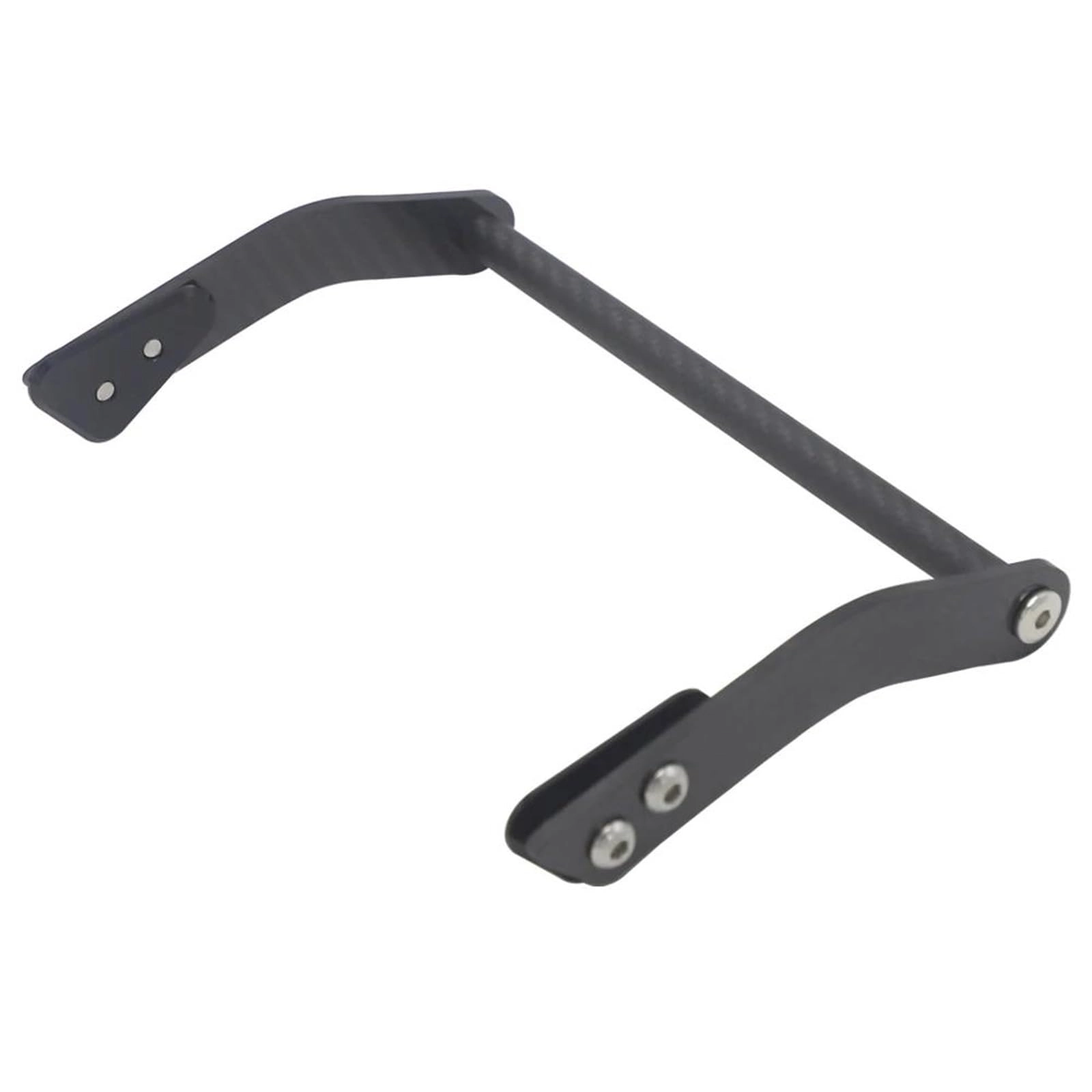 Generic GPS Navigation Bracket - VERSYS 650 KLE650 2015-2022 12MM