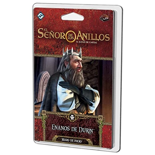 Lord of the Rings LCG: Gondor Defenders Starter Deck - Card Game