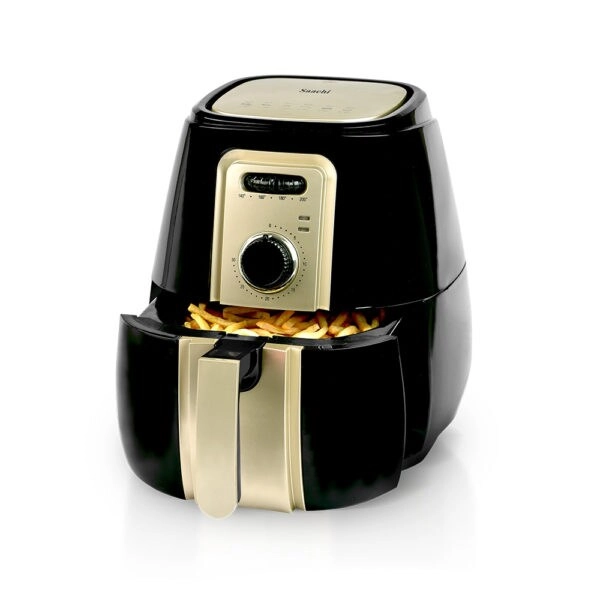 Shick Trend Air Fryer NL-AF-4770-BK