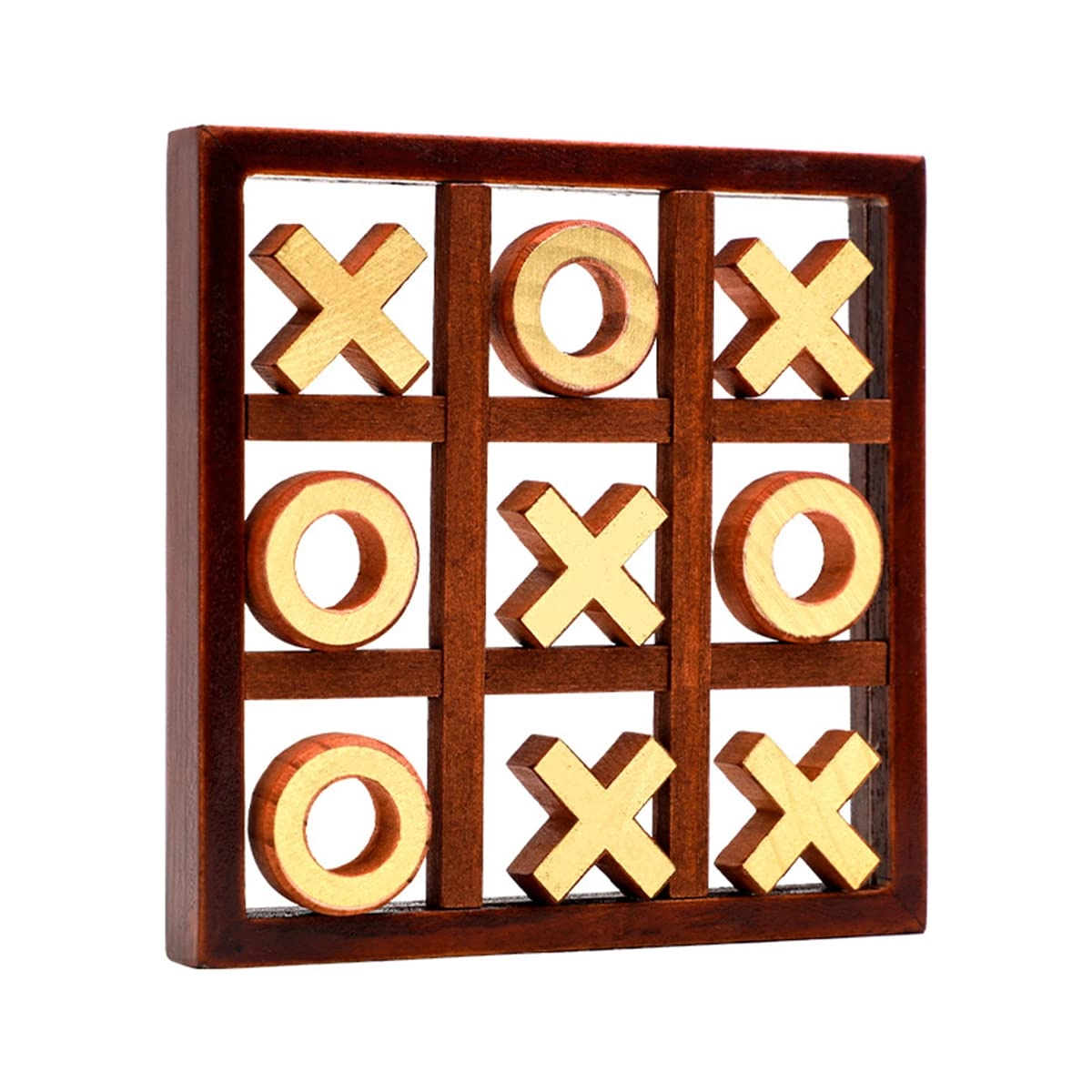 CLBTU Tic Tac Toe