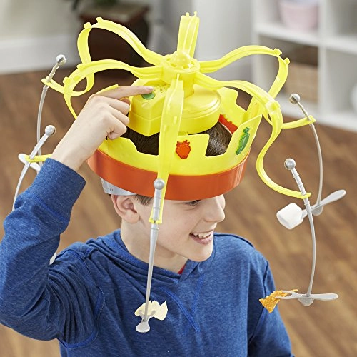 Chow Crown - 8 years and up