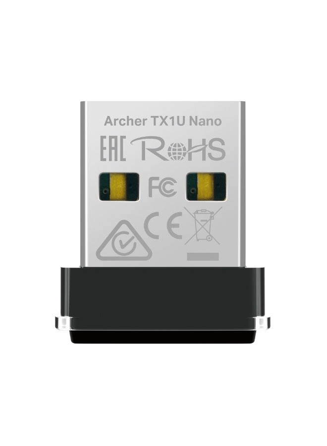 TP-Link Archer TX1U Nano