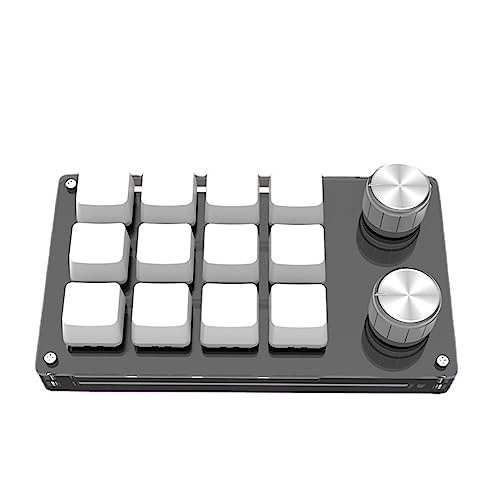 Mini keypad - Wired