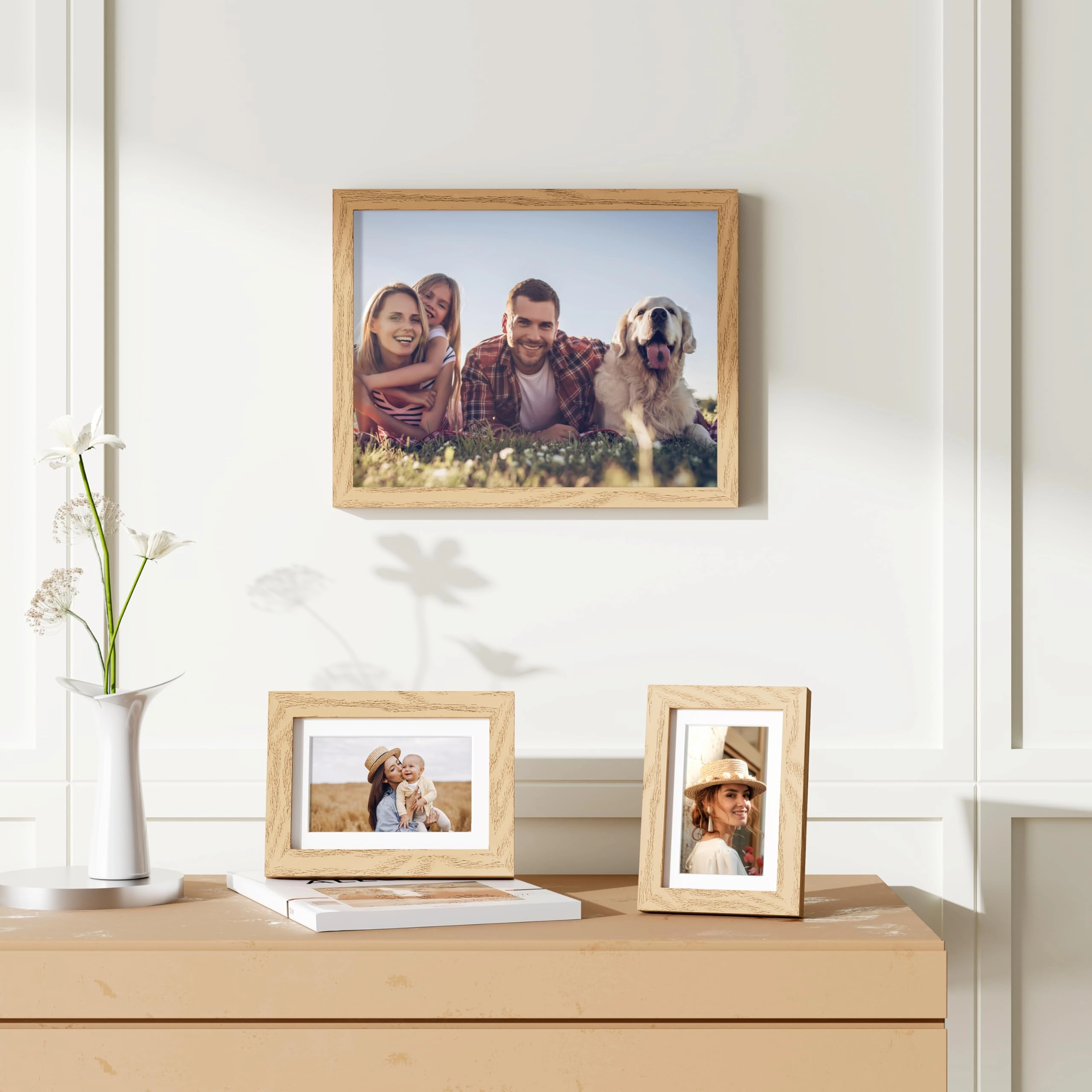 Picture Frame Set - 11x14