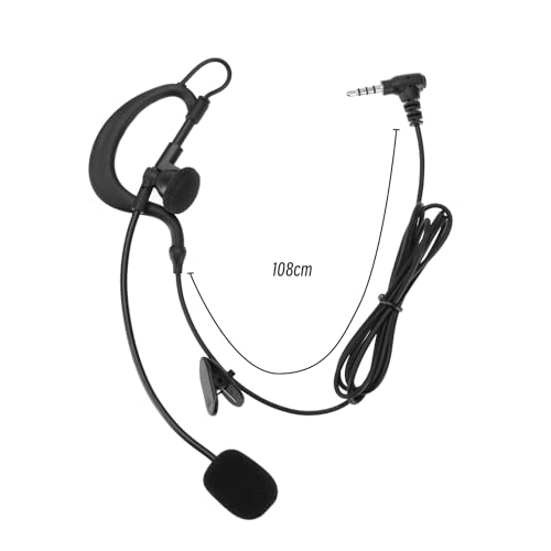 Referee Headset Wired Headset