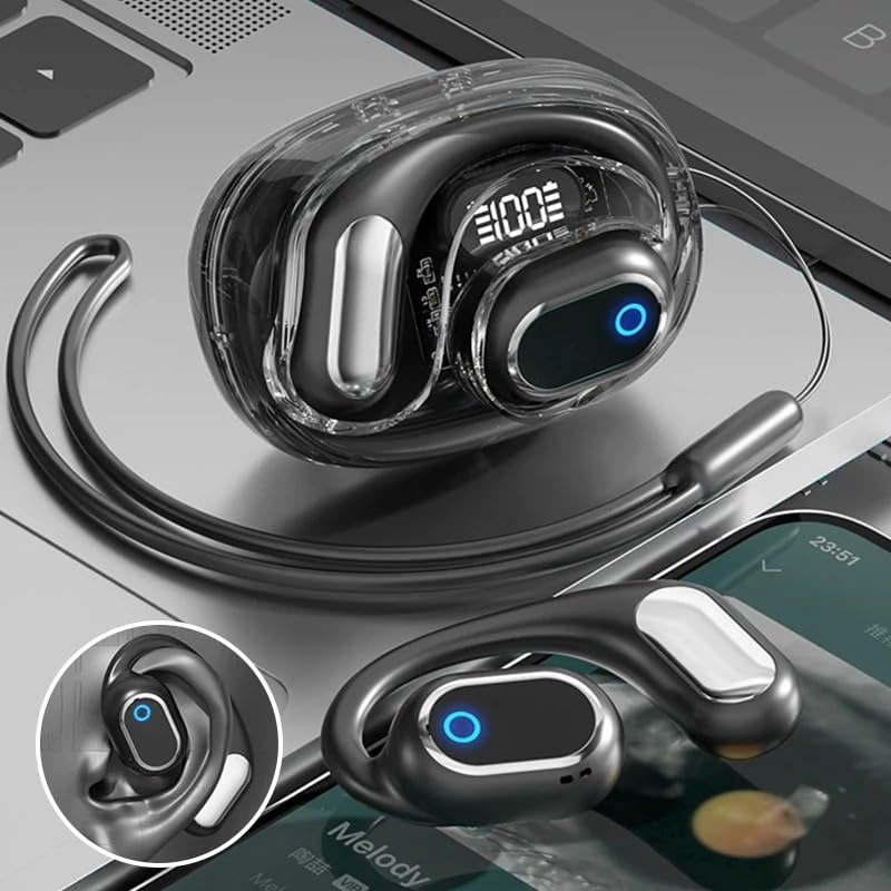 Open Ear - Wireless Earbud