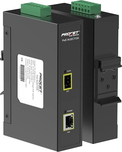 PT-PSE105GS-E - 55V 30W 2 ports