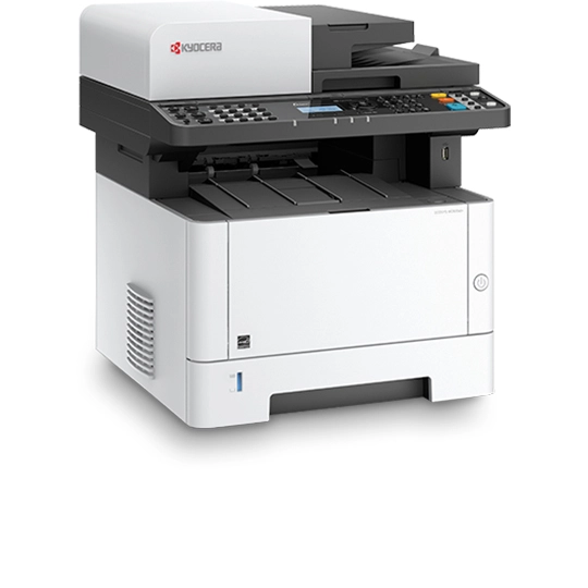 ECOSYS M2635dn - Laser Black/White