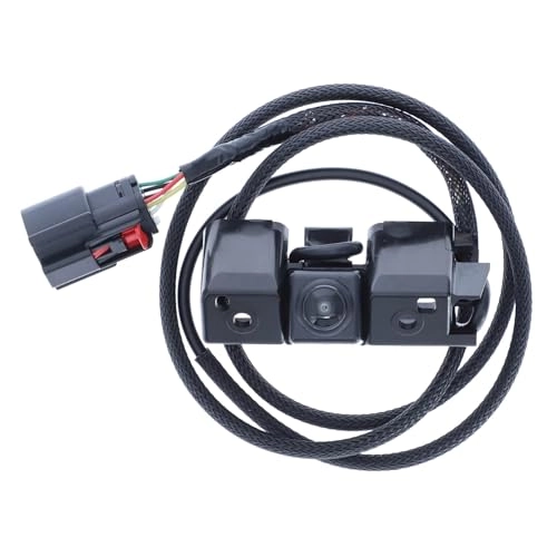 Backup Camera - 728 x 582 pixels