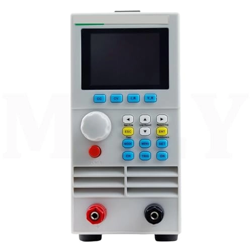 ET5410A+ - Programmable DC Electronic Load 150V 40A 400W