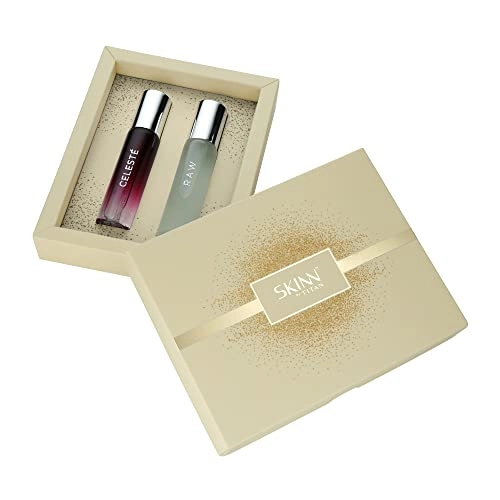 Raw + Celeste - Eau De Parfum