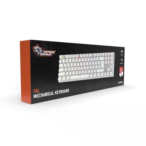 Mechanical Keyboard - US Wired