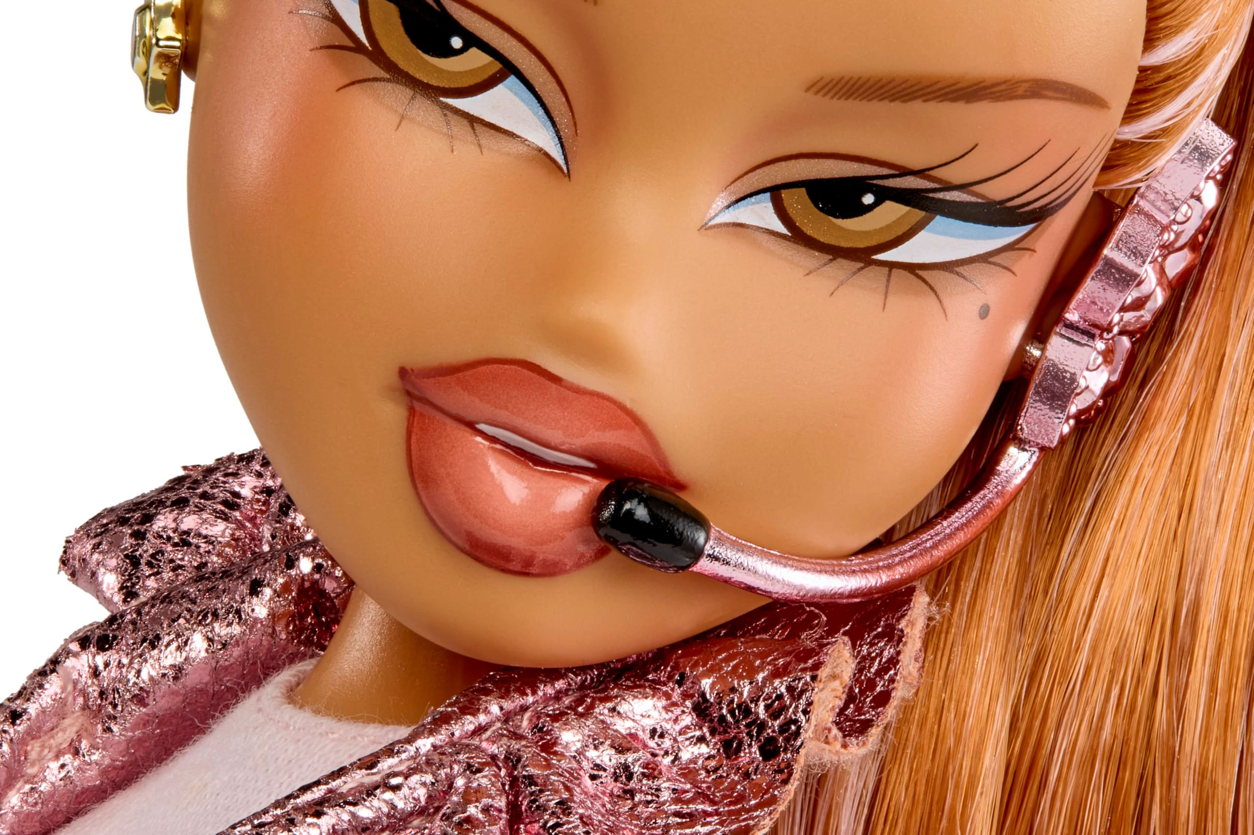 Yasmin Doll - Charmz Multicolor