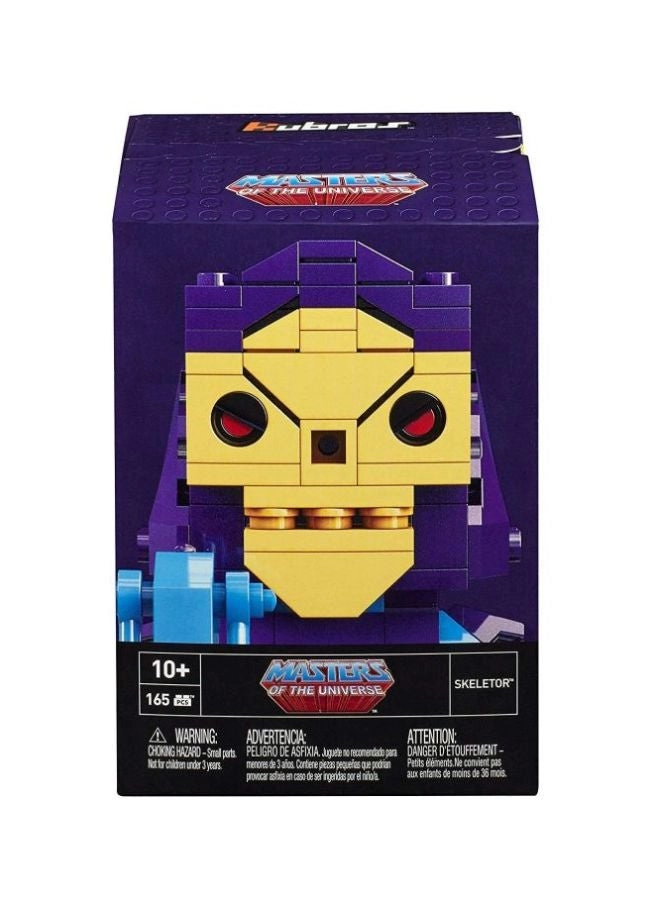 DPH90 - Masters Of The Universe Skeletor 165pcs