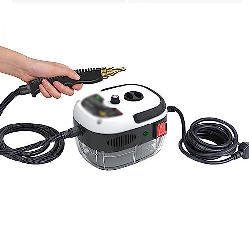 Steam Cleaner - 3BAR 1L