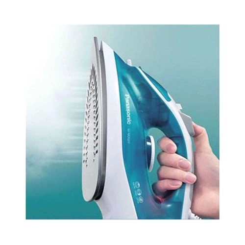 NIM250T - Steam Iron 1550W Purple