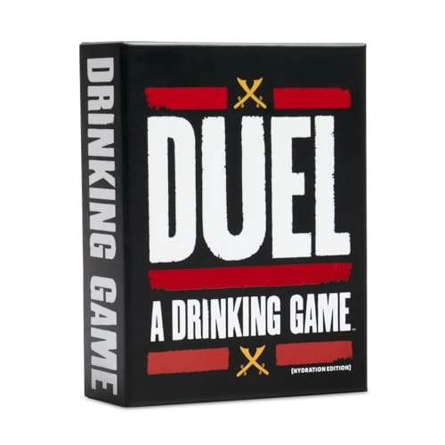 Duel - English Adult 200 cards