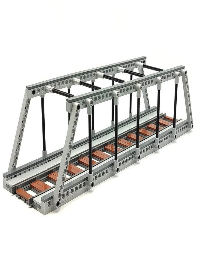 dspitwod Train Bridge