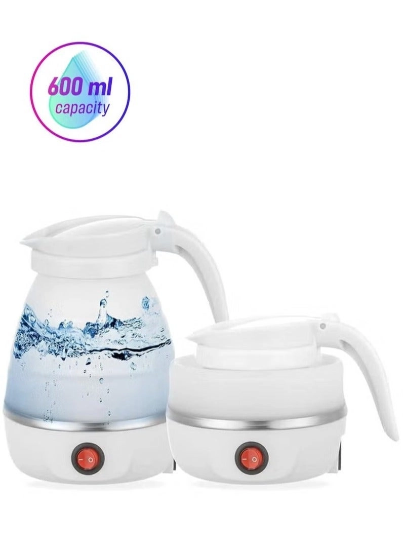 Folding Kettle