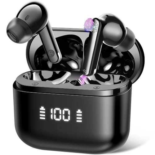 Translation Earbuds - 164 languages