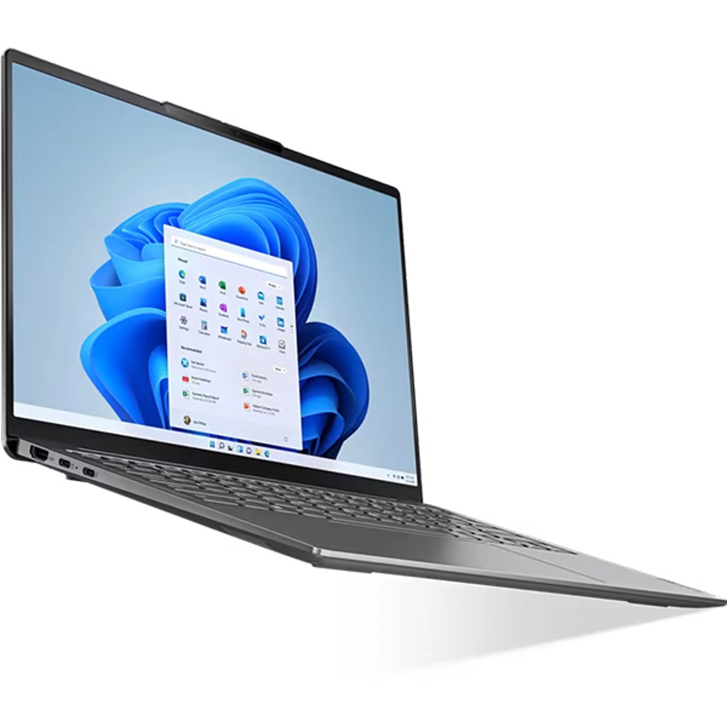 Yoga Slim 6 14IAP8 - 14'' Core i5-1240P 16GB DDR5 512GB SSD