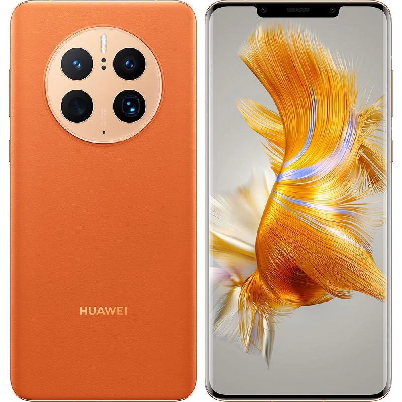 Mate 50 Pro - 8 gigabyte 512 gigabyte + GT 3 SE