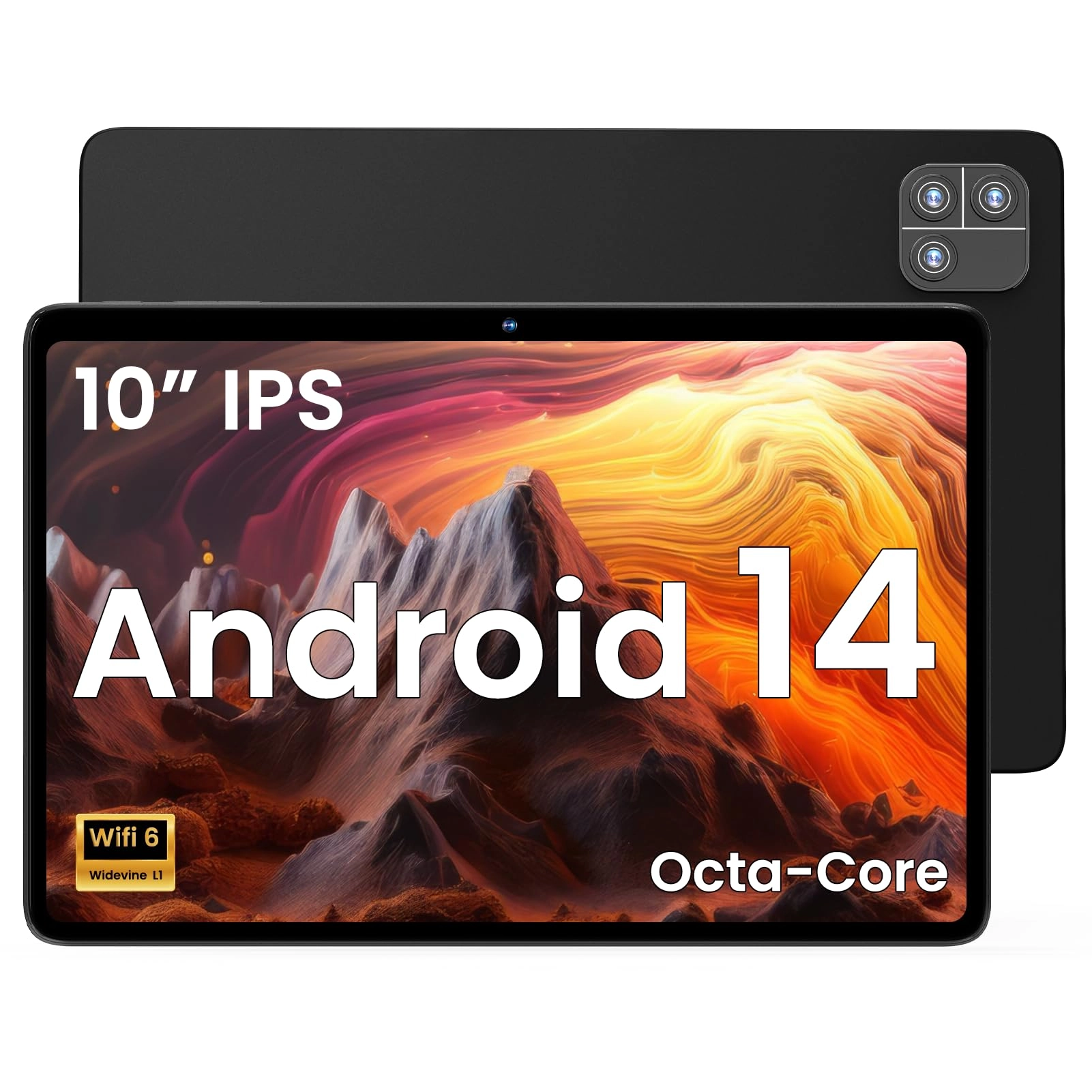 Ctab 10 - 64GB 10"