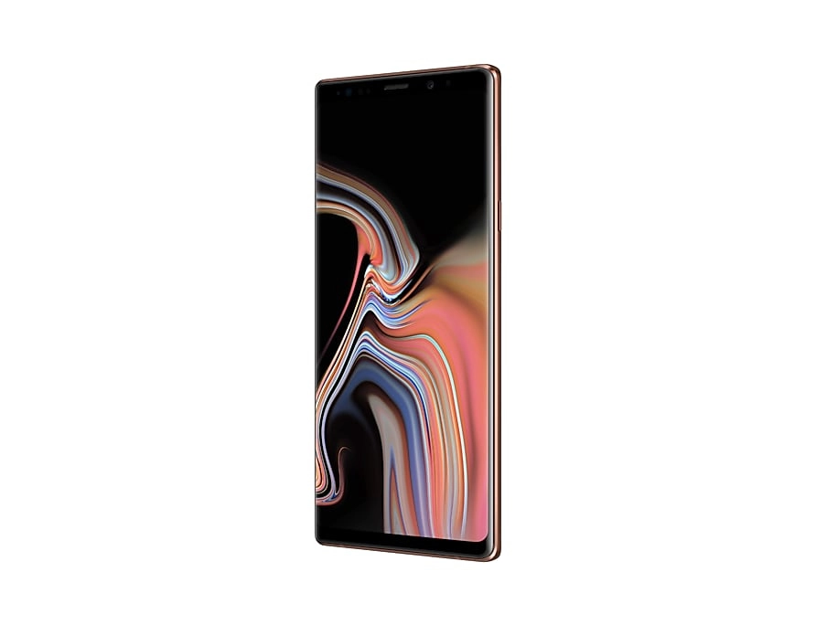 Galaxy Note9 - 128GB