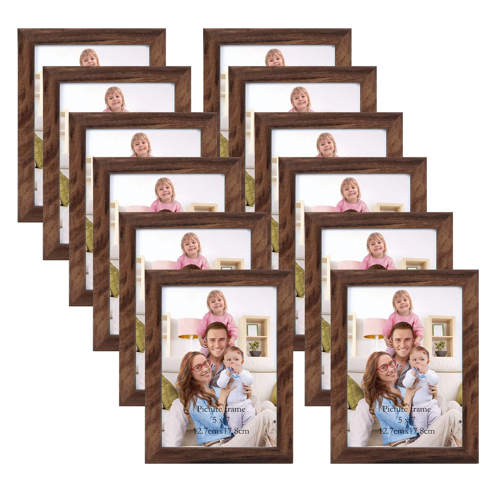 Photo Frames - 5x7