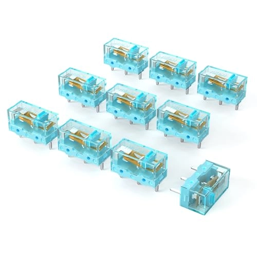 RunJRX GM8.0 Upgrade V2 - 10Pcs