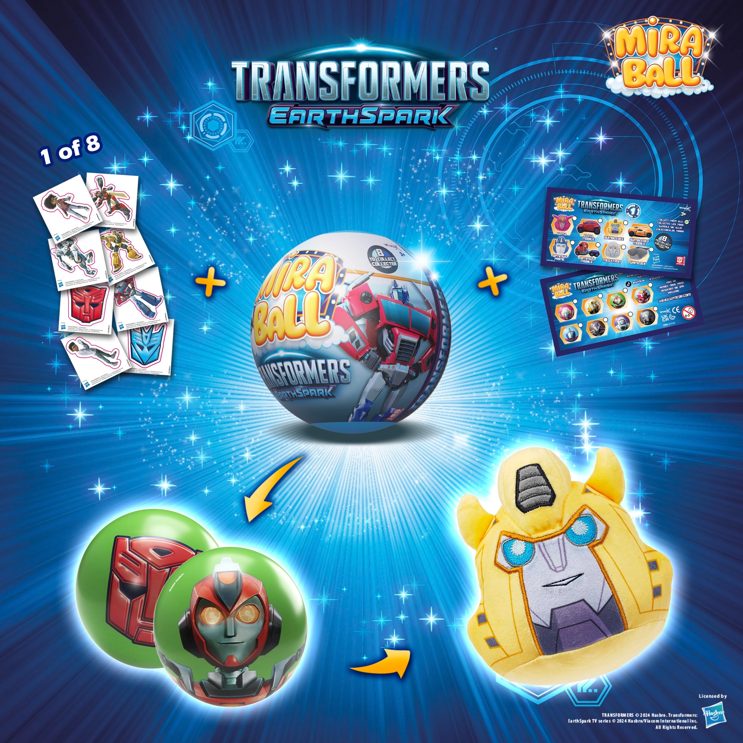 Transformers