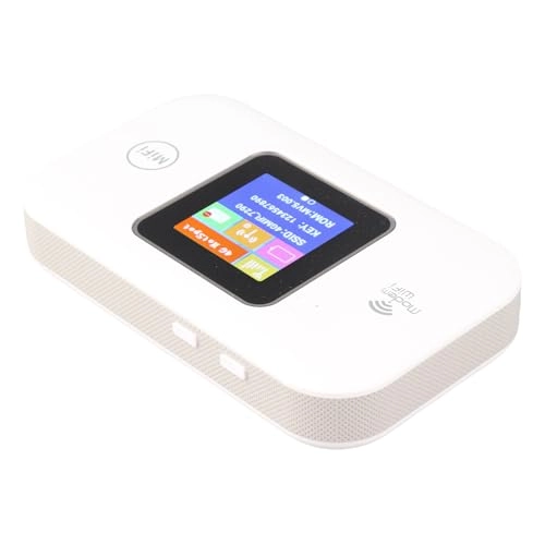 Portable WIFI Router - 150 Mbps 802.11 B/g/n