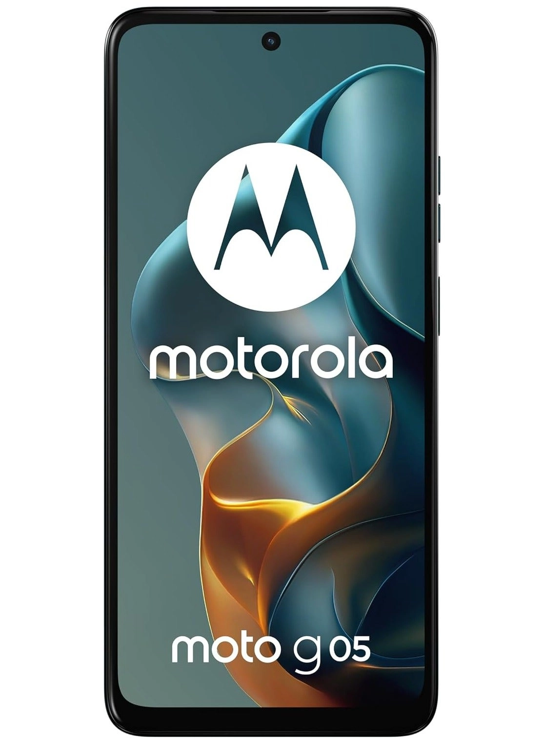 Moto G05 - 4GB 64GB