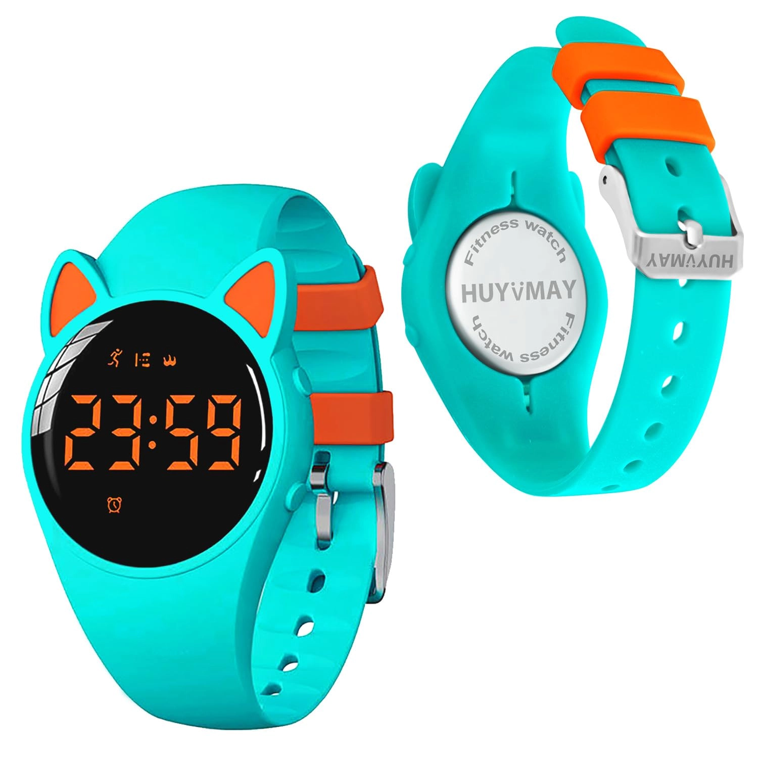 Shenzhen gumo Technologies Ltd. T15