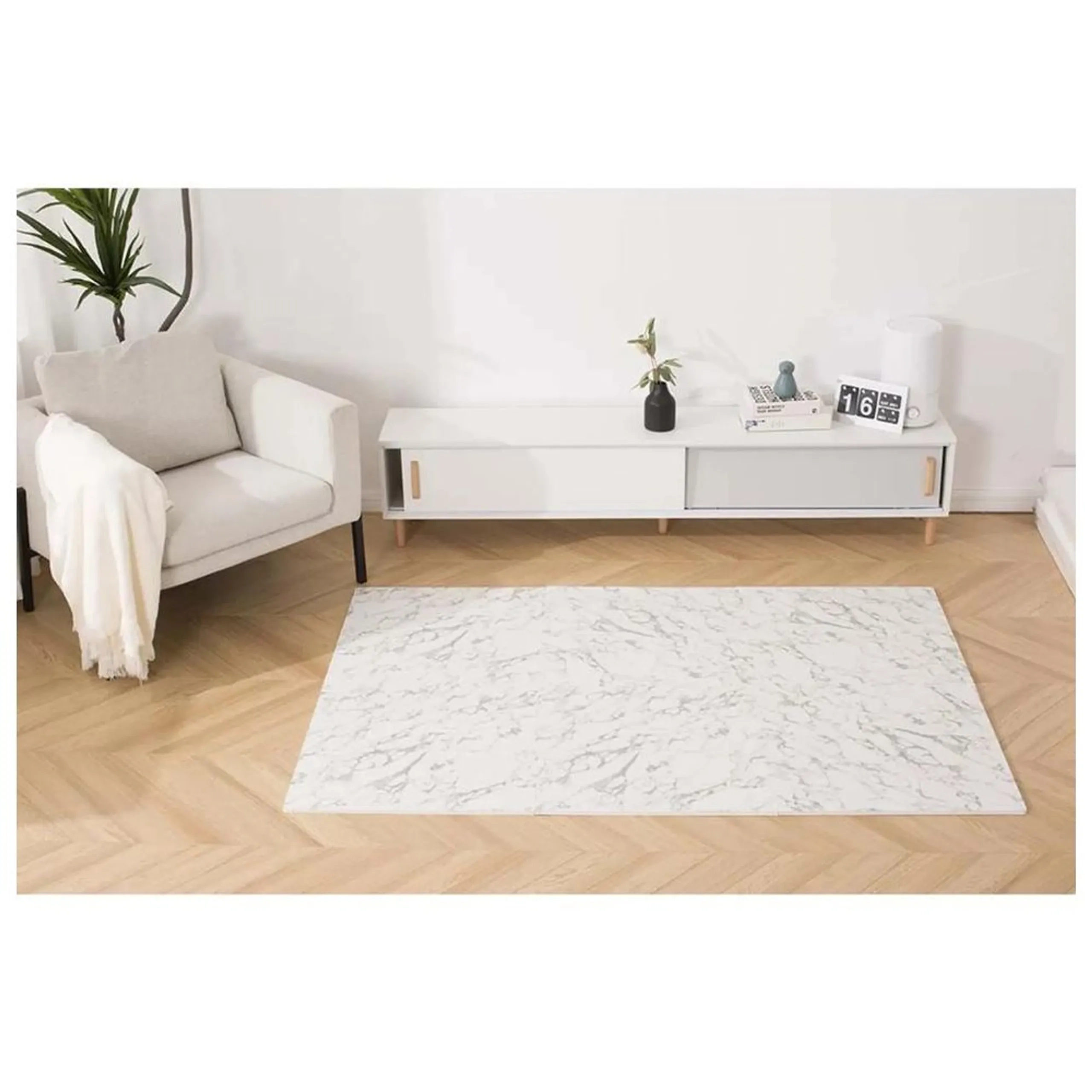 BabySafe Play Mat - 6 months