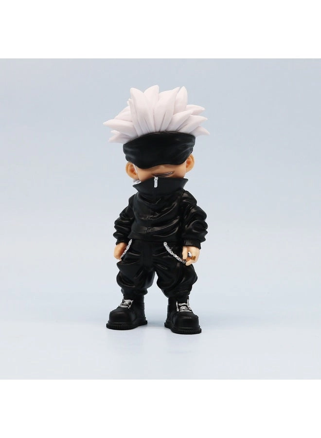 Jujutsu Kaisen - Gojo Satoru (QQ0448)