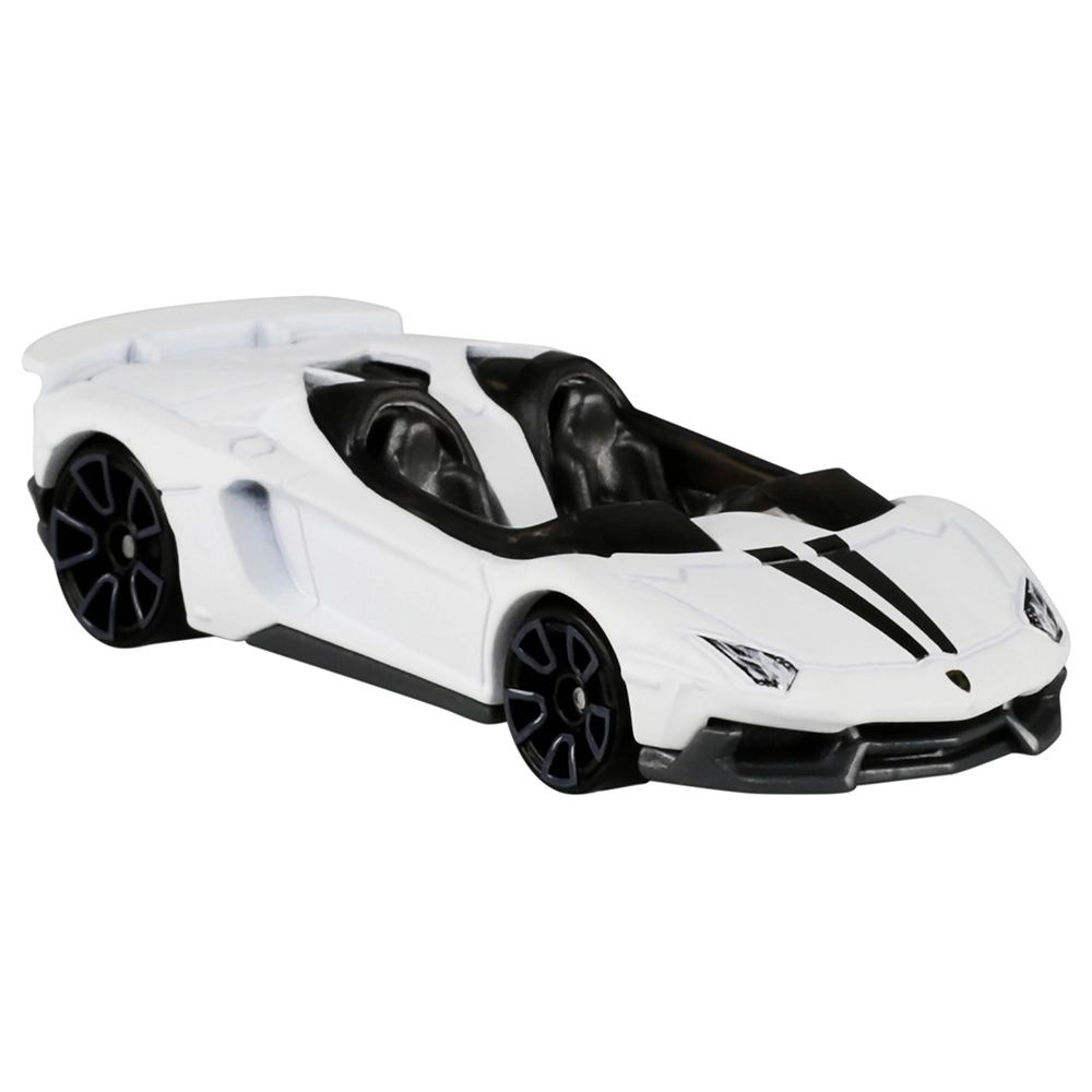 Basic Car - 1:64 2pcs