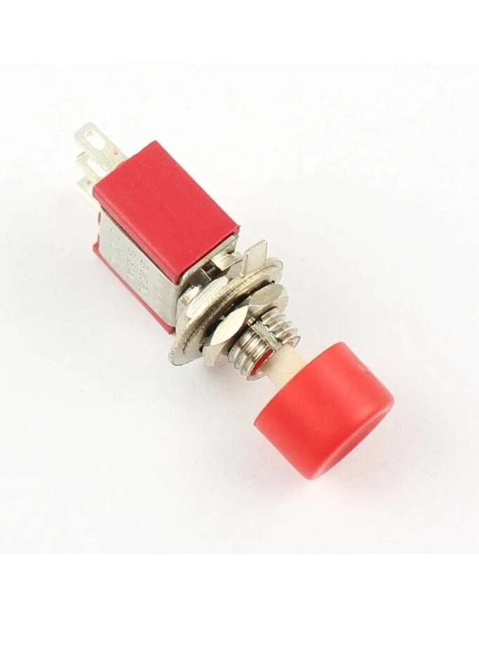 KNP Toggle Switch Push Type On-Off 3P - 1 pcs