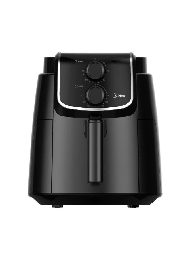 Midea Digital Air Fryer MFTN40D2