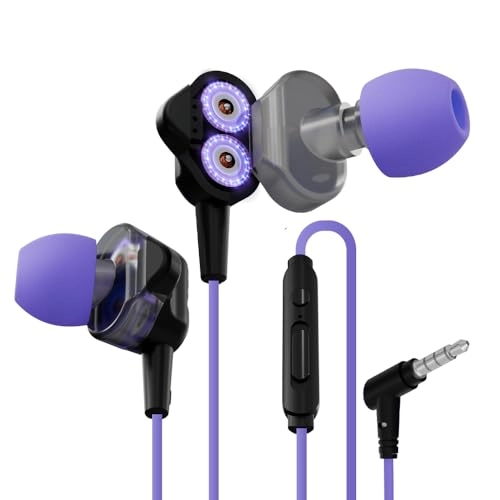Hydra Wired Earbud