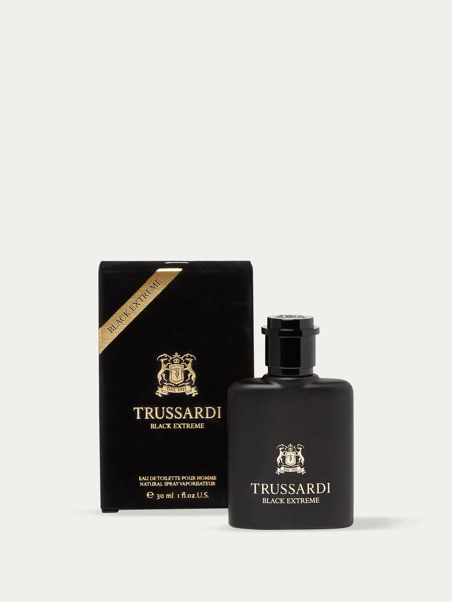 Black Extreme Eau de Toilette 30 ml