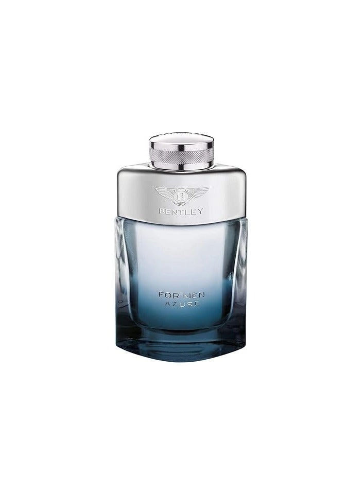 Azure Eau de Toilette 100 ml