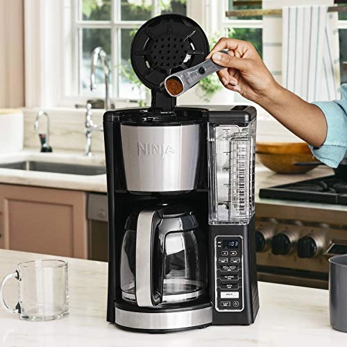CE201 - 12 Cups Programmable Thermal Flavor Extraction