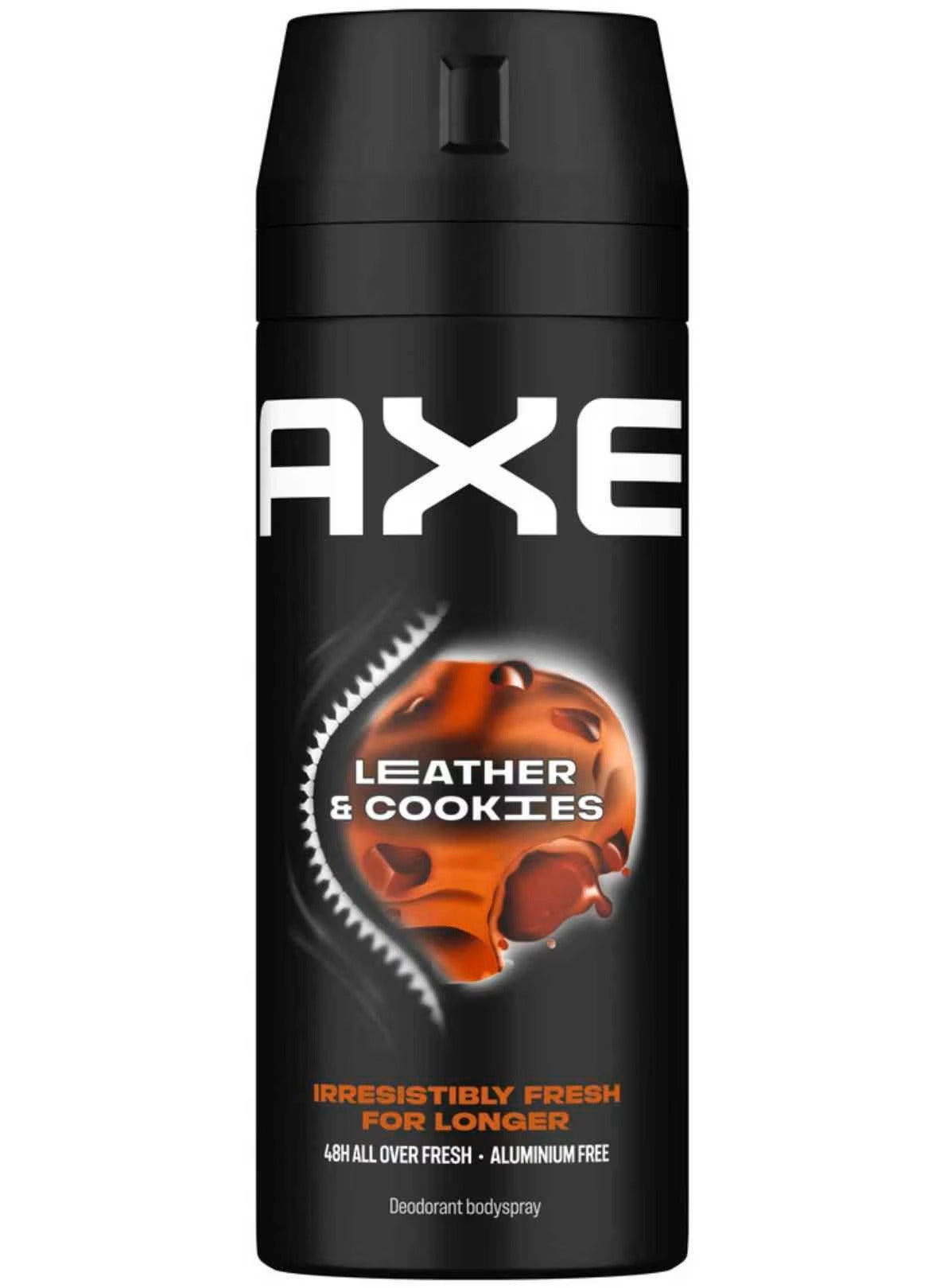 AXE Leather & Cookies - 150ml