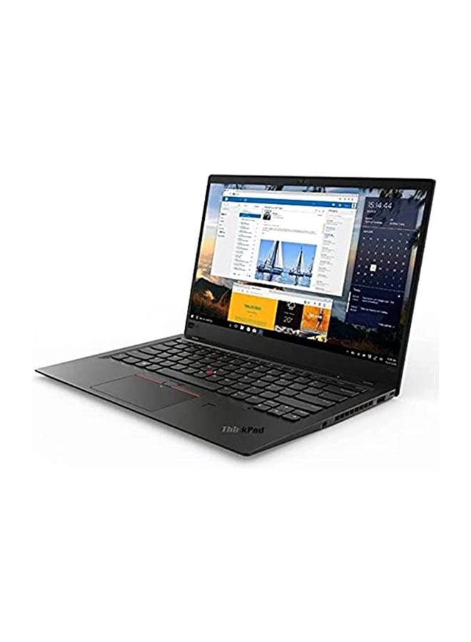 (Renewed) ThinkPad X1 Carbon - 14'' Core i5-6300U 8GB 256GB SSD