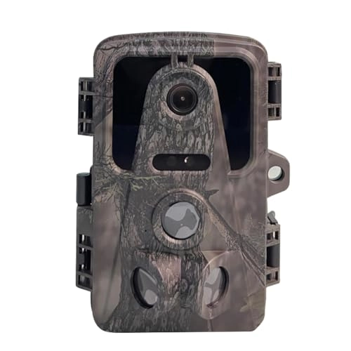 Trail Camera - 16MP